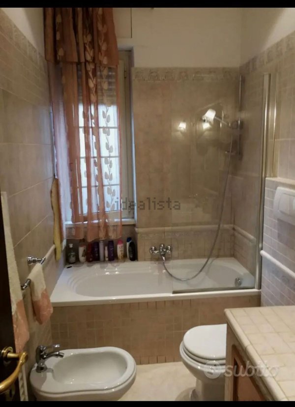 appartamento in affitto a Roma in zona Tor Bella Monaca