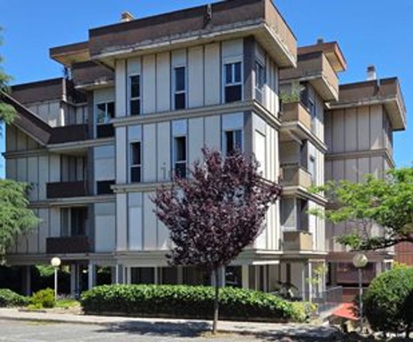 ufficio in affitto a Roma in zona Vigna Murata