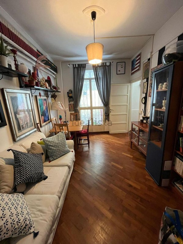 appartamento in affitto a Roma in zona Pinciano