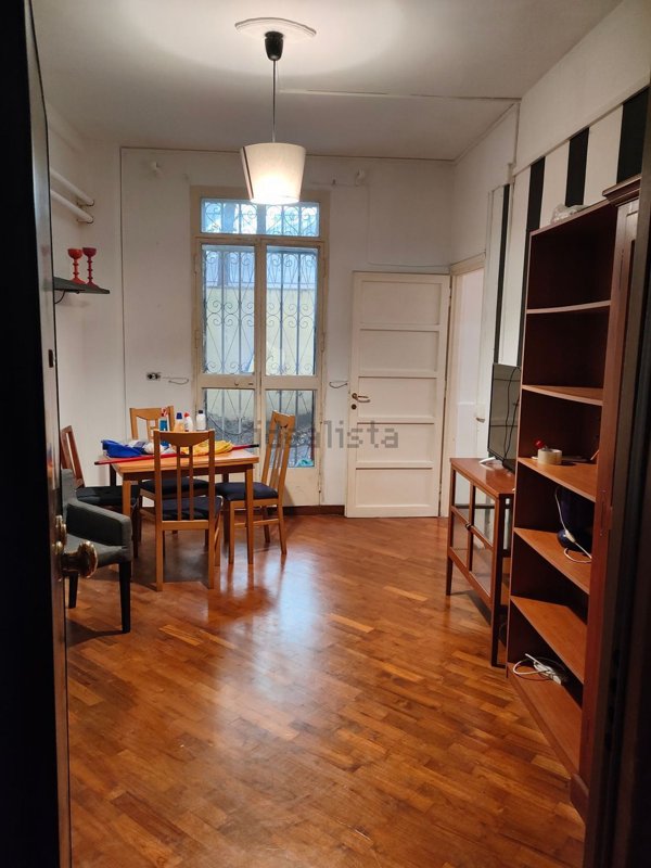 appartamento in affitto a Roma in zona Pinciano