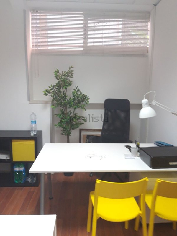 ufficio in affitto a Roma in zona Ardeatino