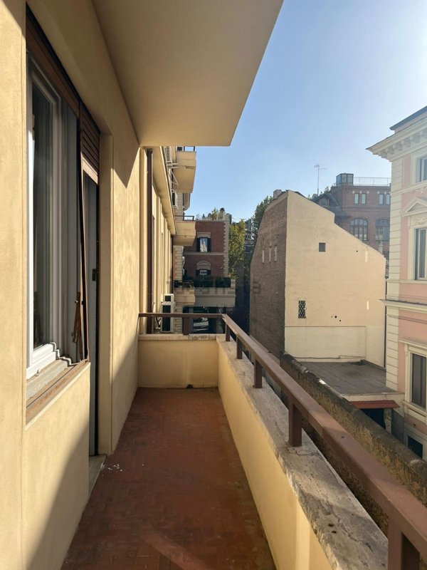 ufficio in affitto a Roma in zona Pinciano