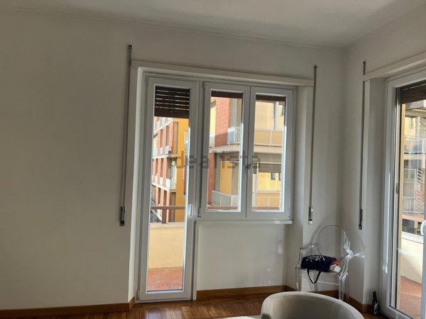 ufficio in affitto a Roma in zona Pinciano