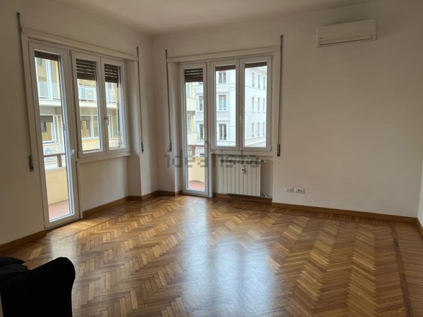 ufficio in affitto a Roma in zona Pinciano