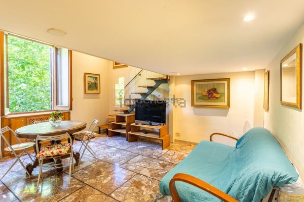 appartamento in affitto a Roma