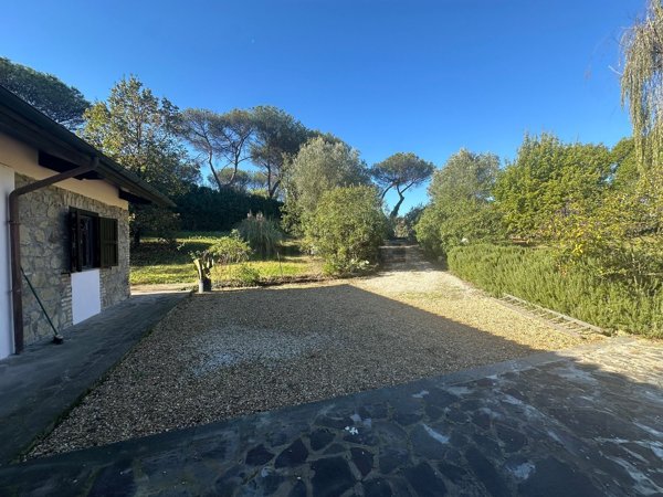 casa indipendente in affitto a Roma in zona Grottarossa