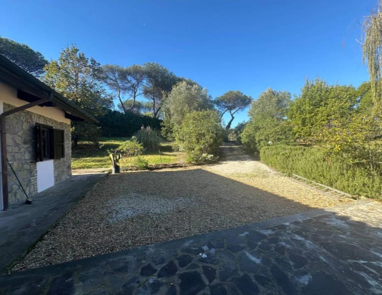 casa indipendente in affitto a Roma in zona Grottarossa
