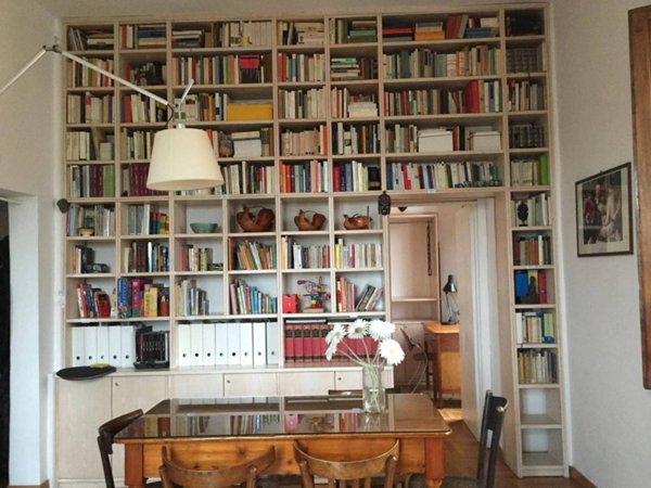 appartamento in affitto a Roma in zona Testaccio