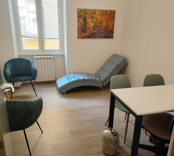 ufficio in affitto a Roma