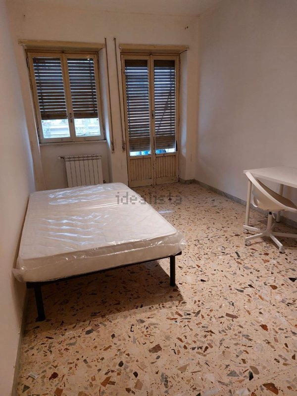 appartamento in affitto a Roma in zona Trastevere