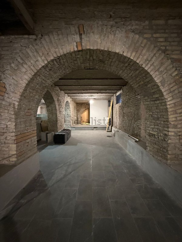 locale commerciale in affitto a Roma in zona Salario