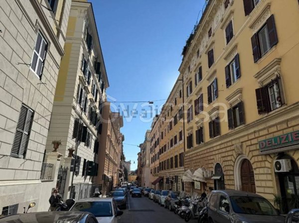 negozio in affitto a Roma in zona Salario