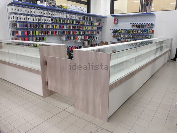 negozio in affitto a Roma in zona Tor di Quinto