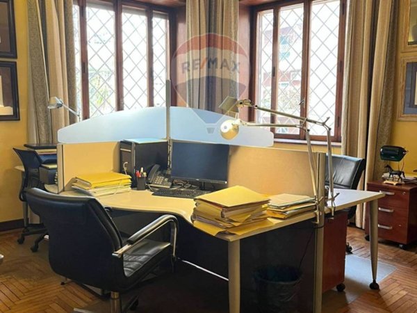 ufficio in affitto a Roma in zona Flaminio