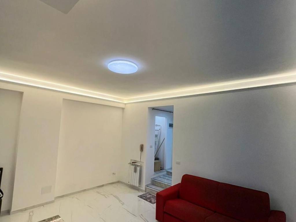 appartamento in affitto a Roma in zona Appio Latino