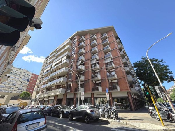 appartamento in affitto a Roma in zona Testaccio