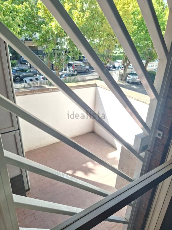 appartamento in affitto a Roma in zona Monte Sacro/Talenti