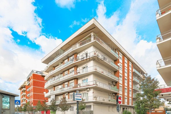 appartamento in affitto a Roma in zona Aurelio