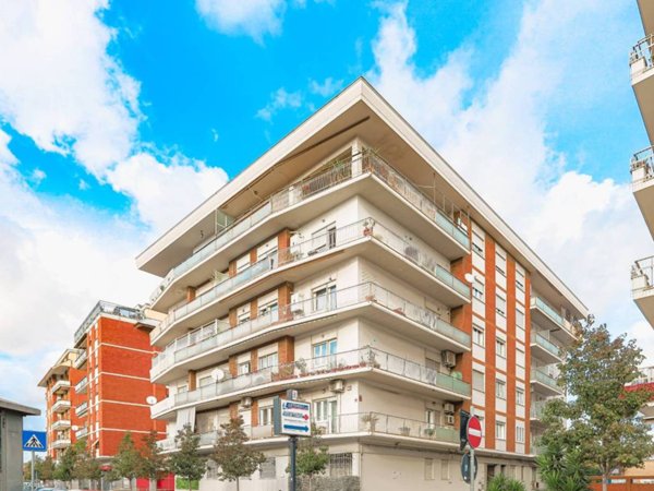 appartamento in affitto a Roma in zona Aurelio