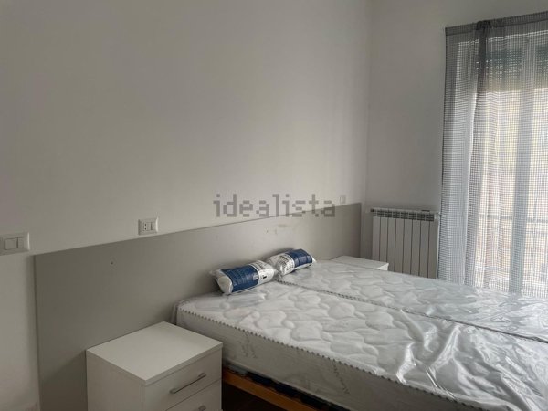 appartamento in affitto a Roma in zona Alessandrino