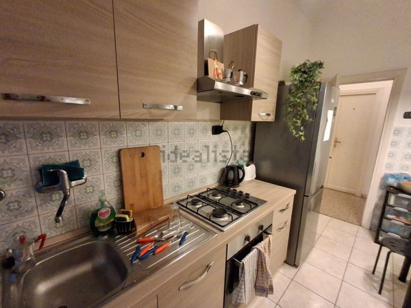 casa indipendente in affitto a Roma