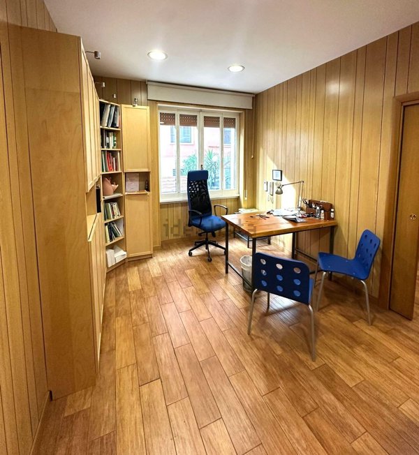 casa indipendente in affitto a Roma in zona Parioli