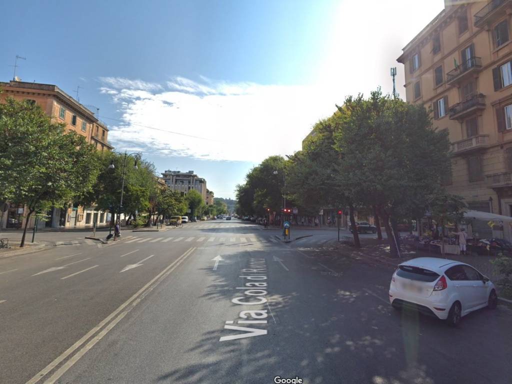 ufficio in affitto a Roma in zona Rione Prati