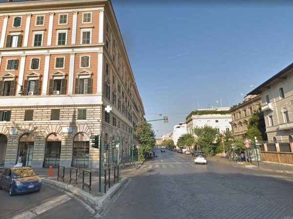 ufficio in affitto a Roma in zona Rione Prati