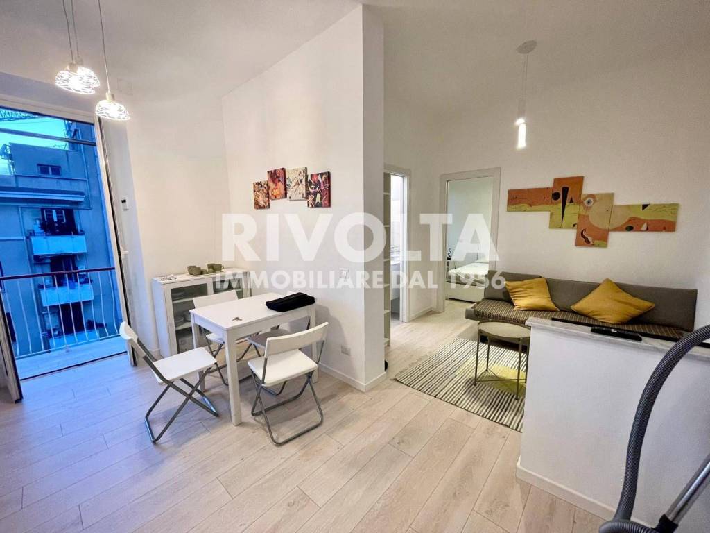 appartamento in affitto a Roma