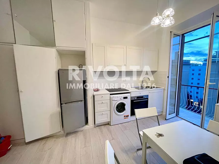 appartamento in affitto a Roma in zona Ostiense