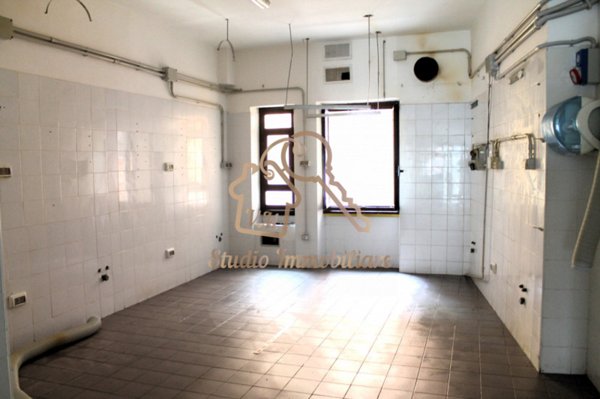 locale commerciale in affitto a Roma in zona Monte Sacro/Talenti