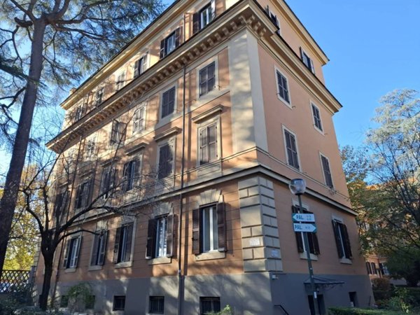 appartamento in affitto a Roma in zona Flaminio