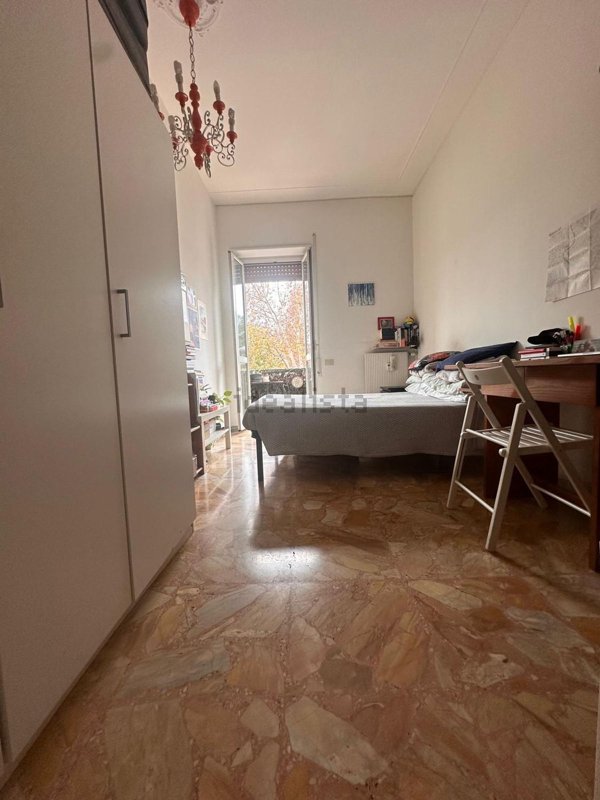 appartamento in affitto a Roma in zona Nomentano