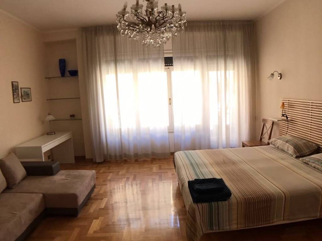 appartamento in affitto a Roma in zona Trieste