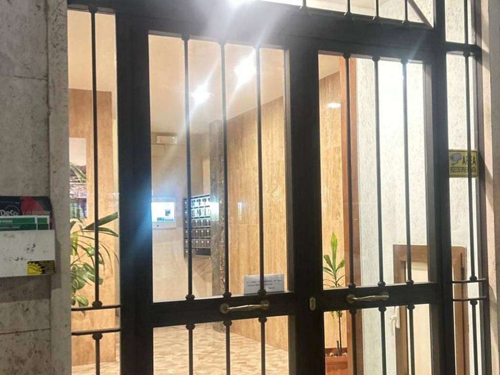 appartamento in affitto a Roma in zona Appio Latino