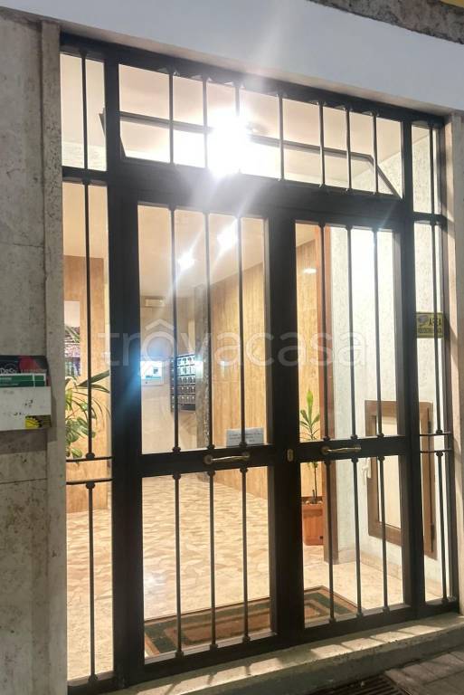 appartamento in affitto a Roma in zona Tuscolano