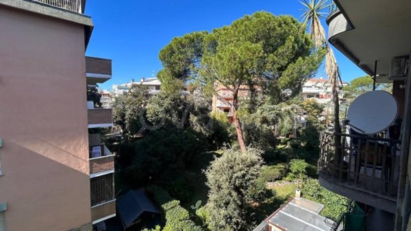 appartamento in affitto a Roma in zona Appio Latino