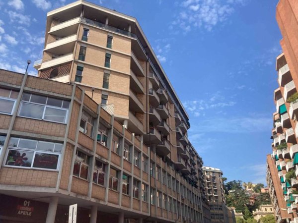 ufficio in affitto a Roma in zona Gianicolense