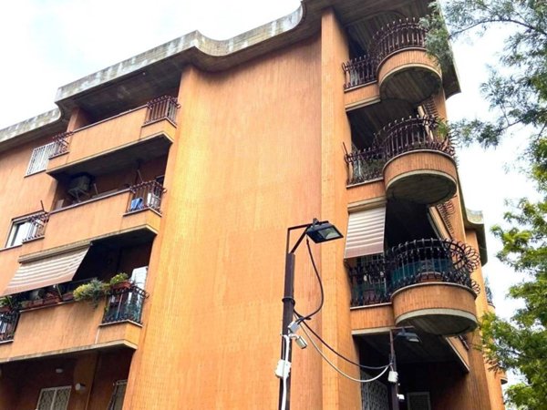 appartamento in affitto a Roma in zona Ostiense