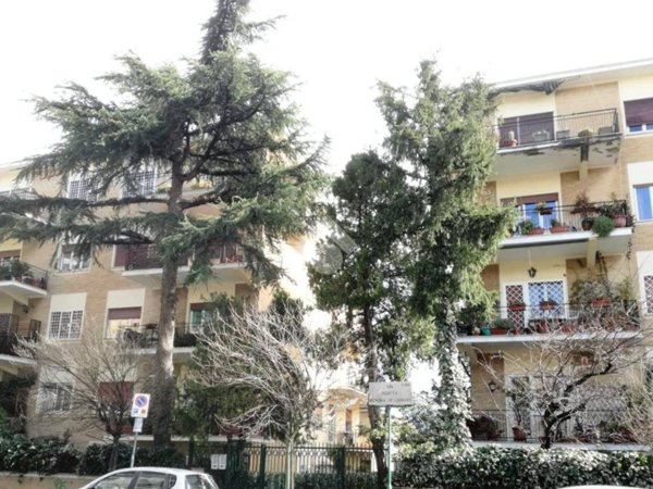 appartamento in affitto a Roma in zona Aurelio