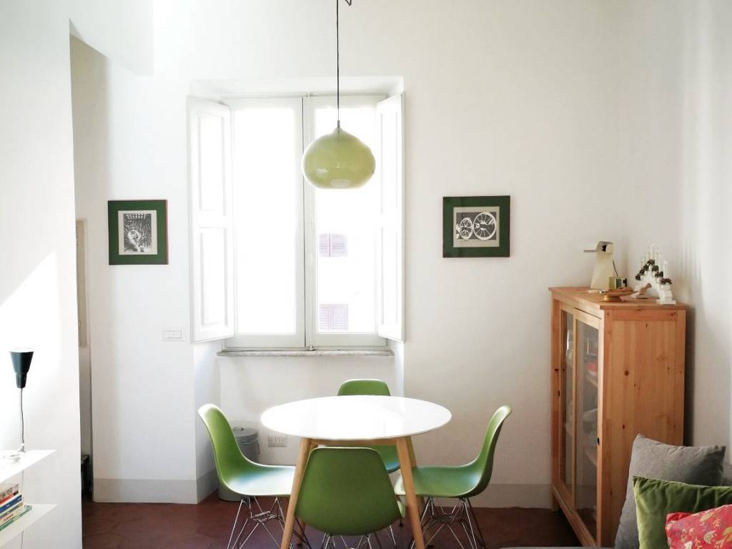 appartamento in affitto a Roma in zona Tuscolano