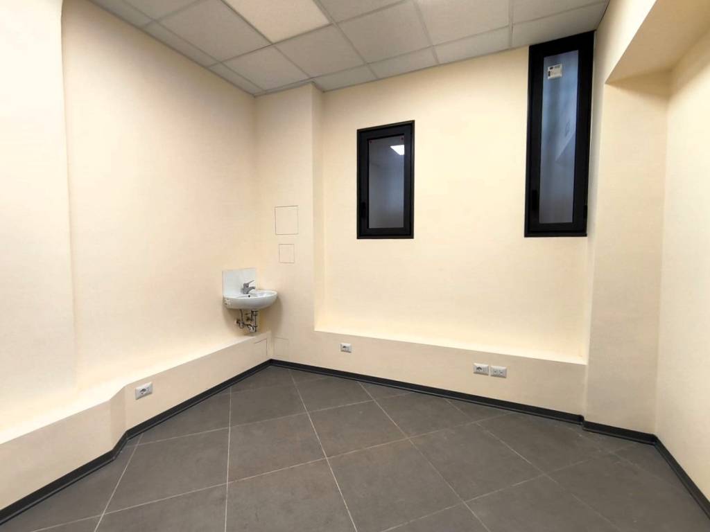 negozio in affitto a Roma in zona Tiburtino