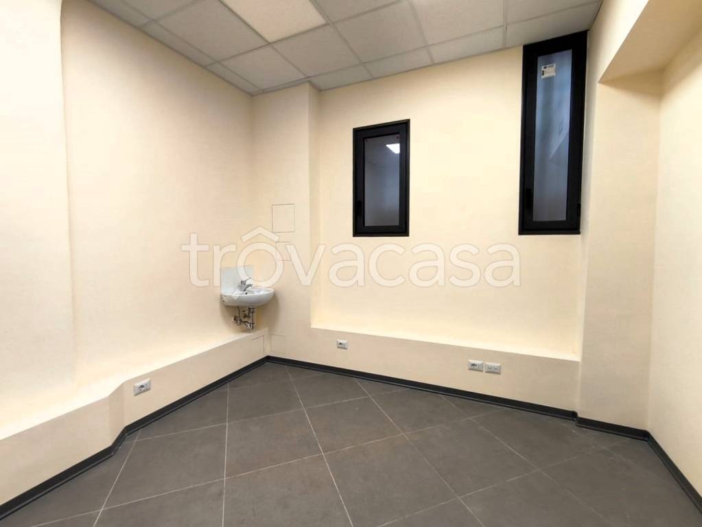 negozio in affitto a Roma in zona Tiburtino