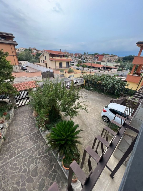 appartamento in affitto a Roma in zona Ponte di Nona