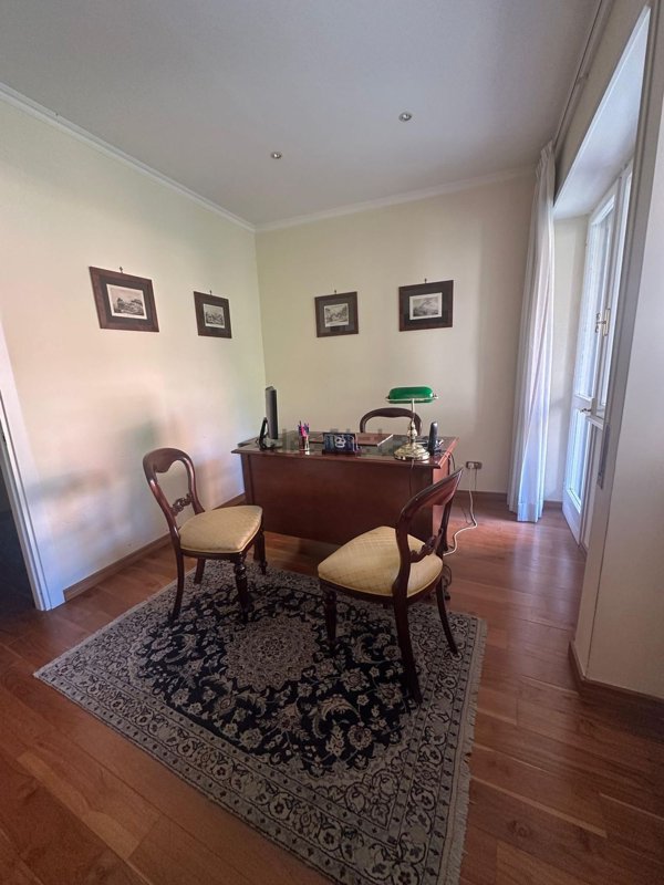 ufficio in affitto a Roma in zona Ardeatino