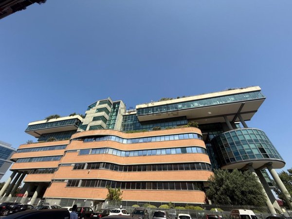 ufficio in affitto a Roma in zona Torrino