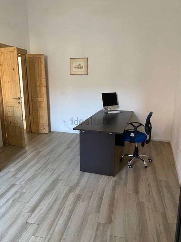 appartamento in affitto a Roma in zona Monte Sacro/Talenti