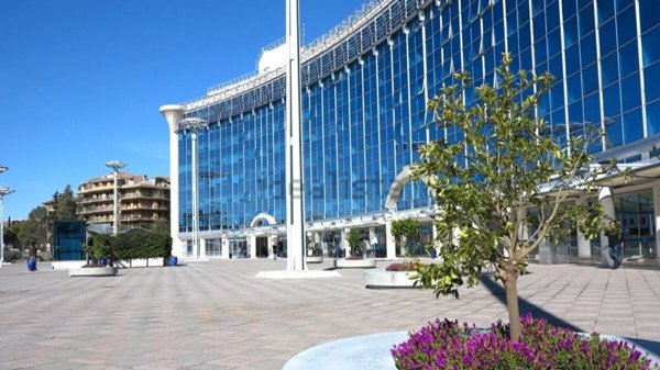 ufficio in affitto a Roma in zona Giuliano Dalmata