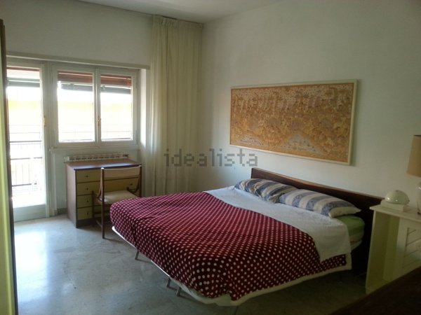 appartamento in affitto a Roma in zona Gianicolense