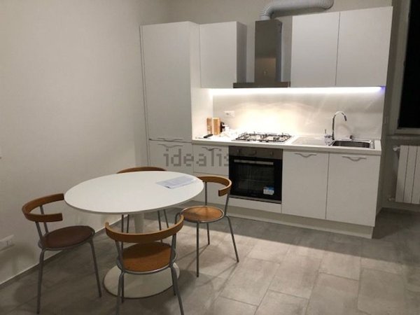 casa semindipendente in affitto a Roma in zona Finocchio